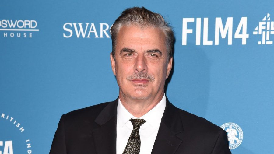 Chris Noth bestreitet die Vorwürfe gegen ihn. (jom/spot)