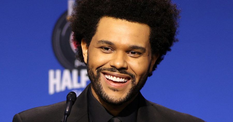 Recht kurzfristig: Das neue Album von The Weeknd kommt schon am Freitag.