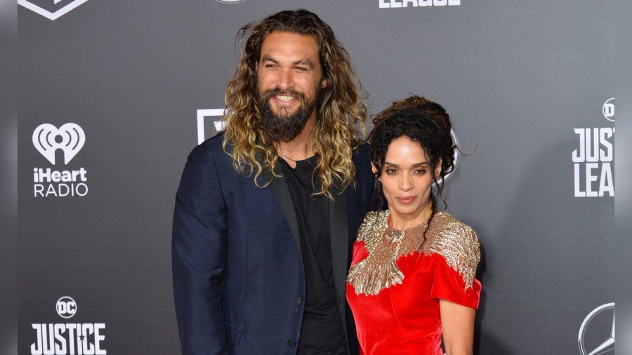 Eine große Liebe endet: Jason Momoa und Lisa Bonet. (mia/spot)