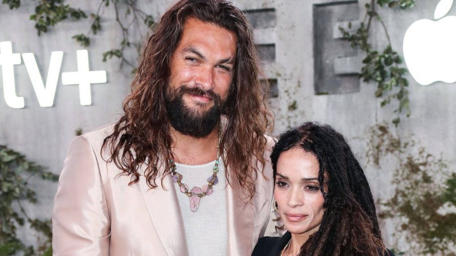 Jason Momoa und Lisa Bonet geben ihre Trennung bekannt. (ili/spot)