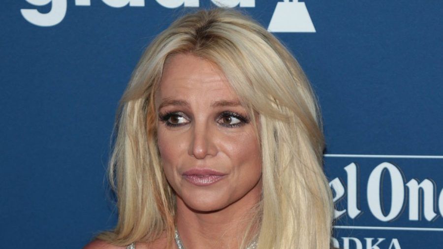 Britney Spears, hier auf einem Event in Los Angeles, trägt derzeit einen öffentlichen Streit mit ihrer Schwester Jamie Lynn aus. (wue/spot)