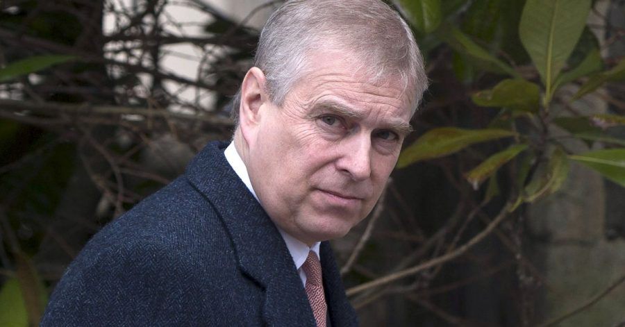 Prinz Andrew könnte vor einer Anklage wegen Missbrauchsanschuldigungen verschont bleiben.