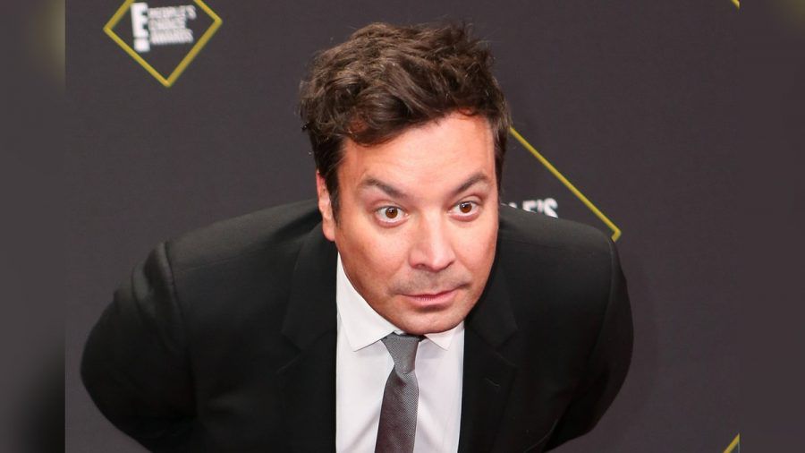 Jimmy Fallon meldet sich zurück. (smi/spot)