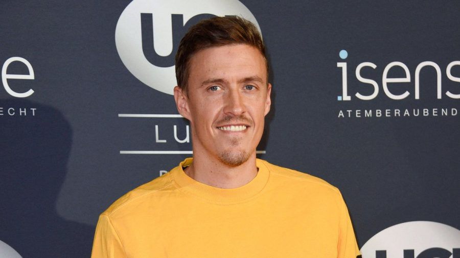 Max Kruse hat sich den Sieg bei "Schlag den Star" gesichert. (hub/spot)