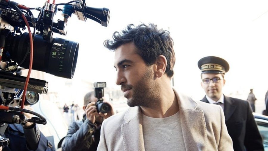 Elyas M'Barek in "Liebesdings". (smi/spot)