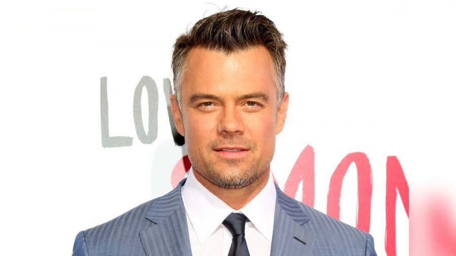 Josh Duhamel war bereits von 2009 bis 2019 verheiratet. (jom/spot)