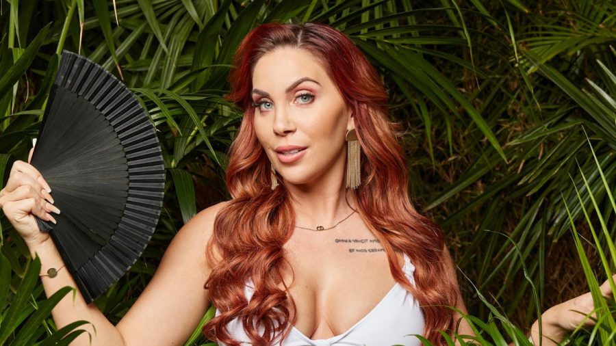 Tara Tabitha muss das Camp verlassen. (wue/spot)