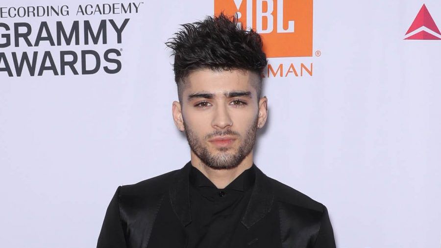 Zayn Malik war von 2010 bis 2015 Mitglied der Boyband One Direction. (ncz/spot)