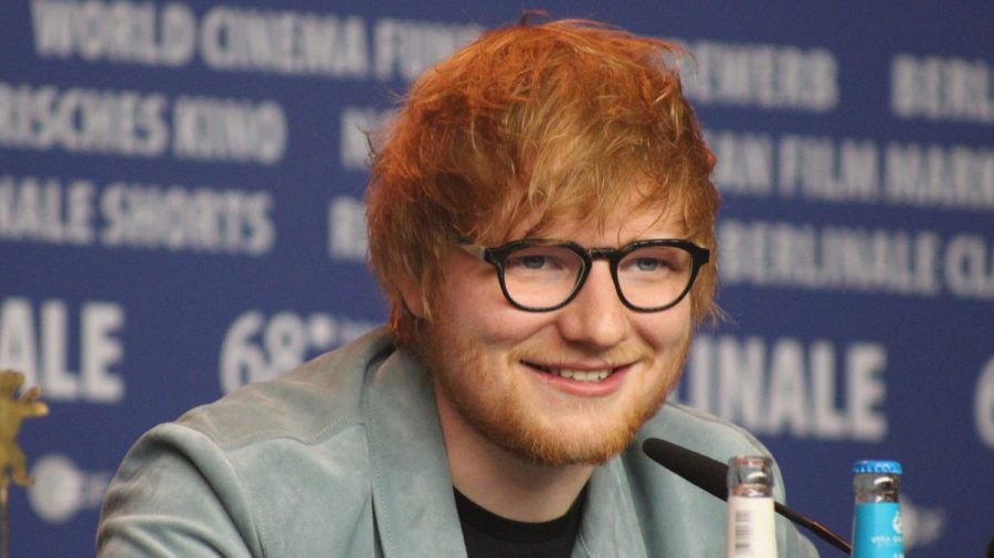 Ed Sheeran hat seit 2015 kein Handy mehr. (ncz/spot)