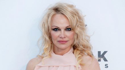 Pamela Anderson hat sich von ihrem Ehemann getrennt. (wue/spot)