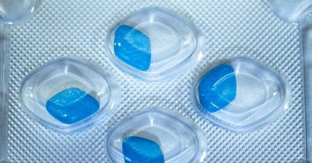 Viagra soll verschreibungspflichtig bleiben, empfehlen Experten.