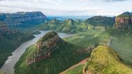 In Mpumalanga liegt das größte Wildschutzgebiet Südafrikas. (kms/spot)