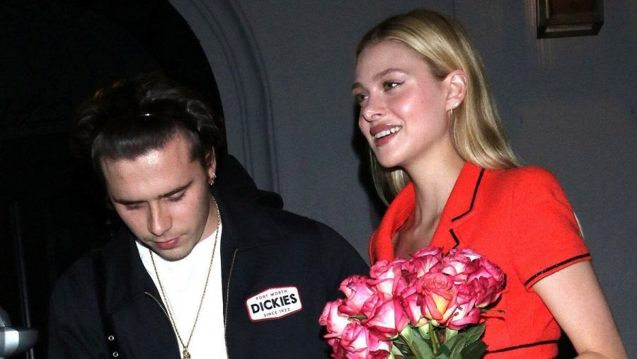 Brooklyn Beckham und Nicola Peltz wollen bald heiraten. (aha/spot)