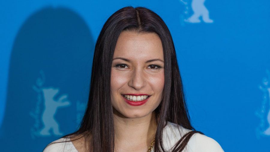 Auch die deutsche Filmemacherin Anne Zohra Berrached sitzt in der diesjährigen Jury der Berlinale. (mia/spot)