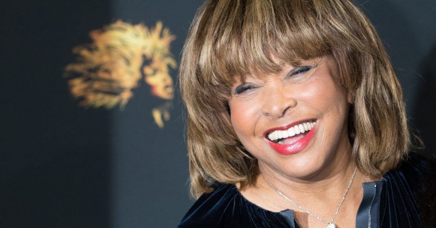 Tina Turner legt sich eine Immobilie in der Schweiz zu.