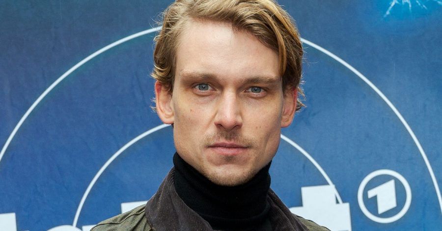 Daniel Sträßer als Hauptkommissar Adam Schürk im «Tatort» des Saarländischen Rundfunks (SR).