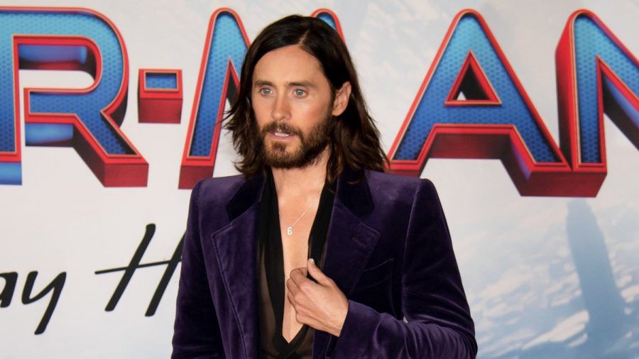 Jared Leto muss weiter warten. (smi/spot)