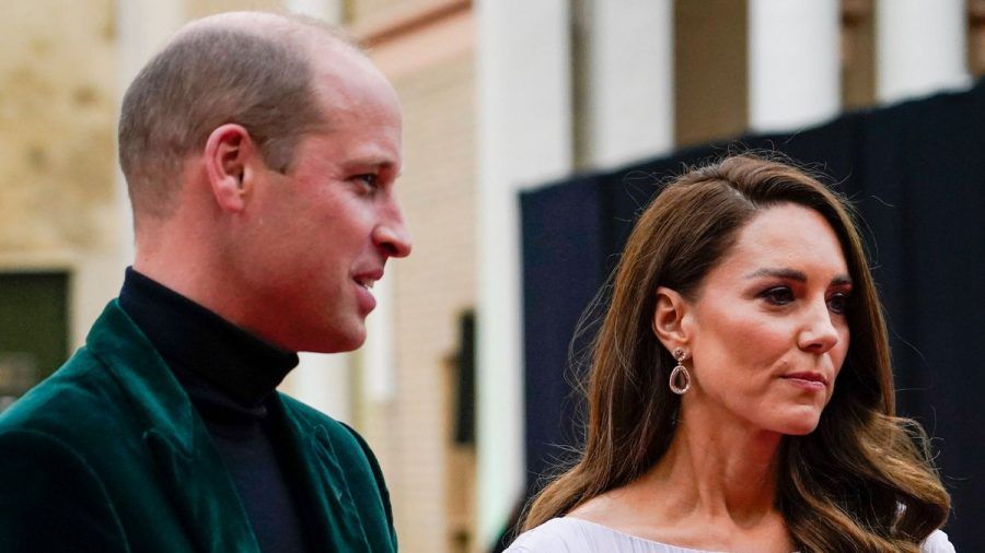 Prinz William und Herzogin Kate reisen womöglich in wenigen Wochen in die Karibik. (wue/spot)