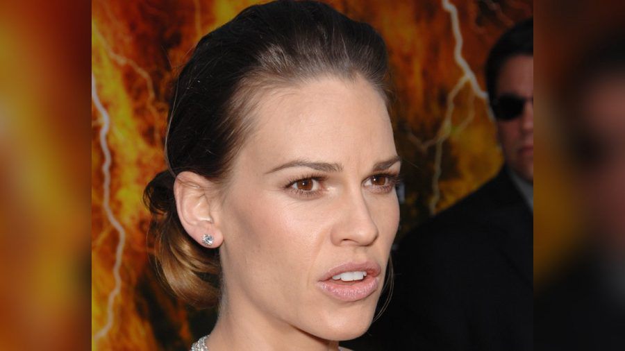 Hilary Swank gewann zwei Oscars als "Beste Hauptdarstellerin". (stk/spot)