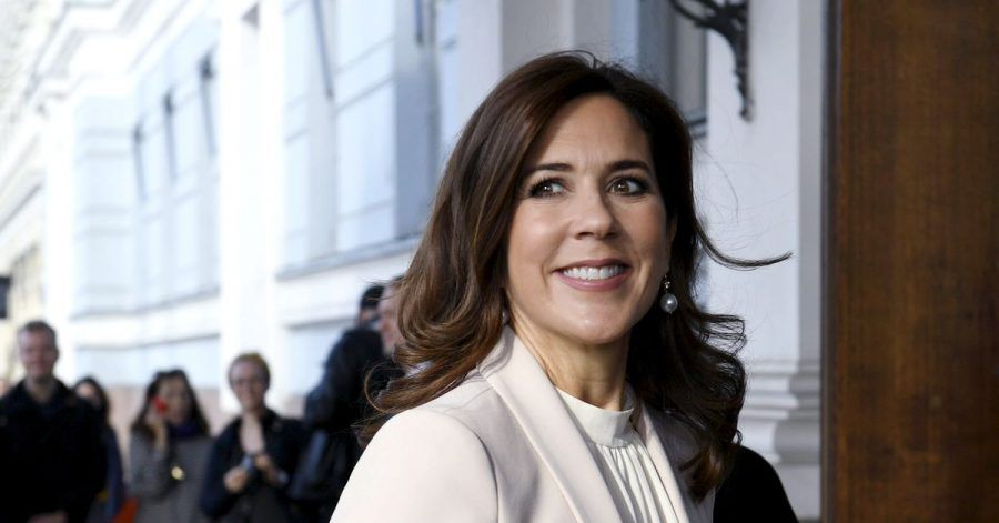Kronprinzessin Mary von Dänemark feiert am 5. Februar ihren 50. Geburtstag.