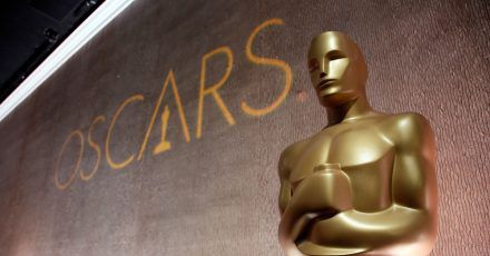 Für die Oscar-Verleihung Ende März haben sich 276 Spielfilme qualifiziert. (Archivbild)