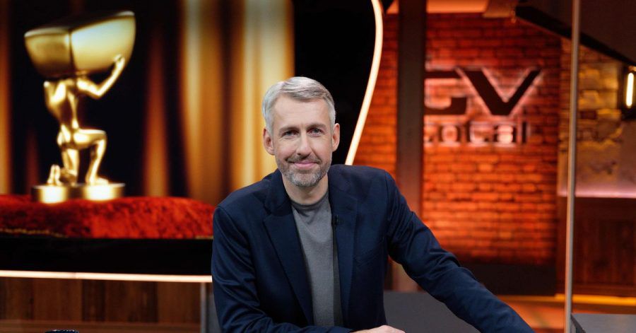 Den Entertainer Sebastian Pufpaff hat's erwischt. Er ist an Corona erkrankt.