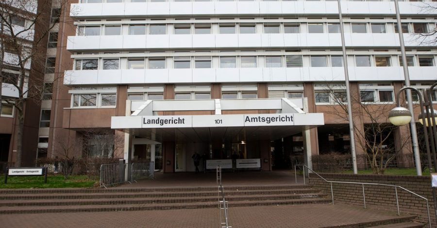 Für den Prozess gegen den früheren Reemtsma-Entführer Thomas Drach hat das Gericht 53 Verhandlungstage bis Ende September angesetzt.