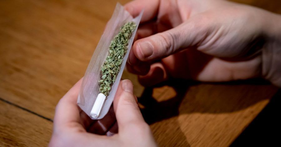 Cannabis soll bald in Deutschland legal erhältlich sein - eine Studie zeigt nun überraschende Zahlen.