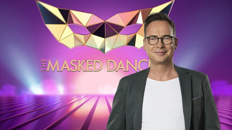 Matthias Opdenhövel wird auch das "Masked Singer"-Spin-off moderieren. (jom/spot)