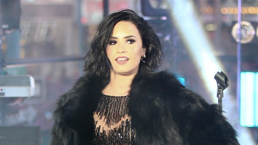 Demi Lovato verabschiedet sich von Popmusik. (jes/spot)