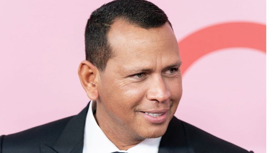 A-Rod: J.Los Ex ist in New Yorks High Society unerwünscht