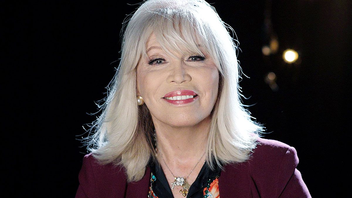 Von David Bowie entdeckt: Große Doku über Disco-Queen Amanda Lear