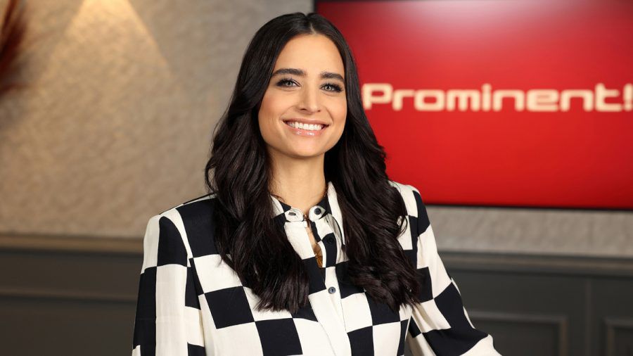 Heute Premiere bei "Prominent!": Fünf spannende Fakten über Amira Pocher