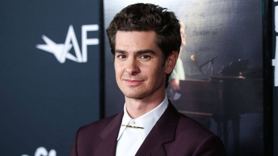 Warum Andrew Garfield erklärt hier seine Spider-Man-Lüge