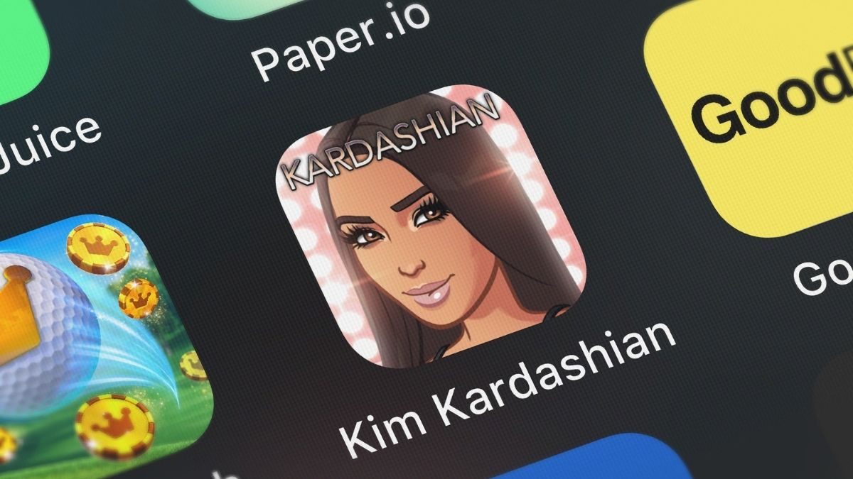Ein Vermögen mit Instagram & Co.: Die schrille Welt der Kim Kardashian