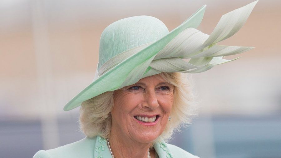 Laut eines Insiders dürfte Herzogin Camilla "hocherfreut" über ihre neue Rolle sein. (wue/spot)