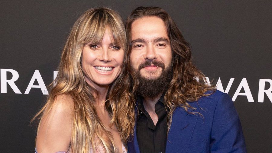 Heidi Klum und Tom Kaulitz sind seit 2019 verheiratet. (tae/spot)
