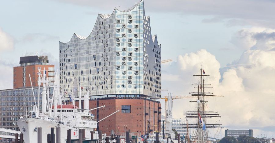 Die Elbphilharmonie ist als kulturelles Wahrzeichen der Hansestadt nicht mehr wegzudenken.