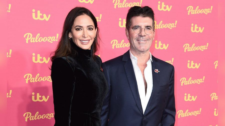 Lauren Silverman und Simon Cowell wollen sich das Jawort geben. (jom/spot)