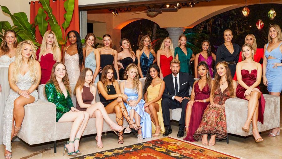Das sind die 22 Kandidatinnen in der TV-Show "Der Bachelor" 2022.