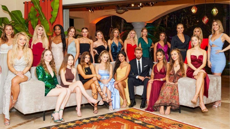 "Der Bachelor" 2022: Das sind alle Kandidatinnen für Dominik Stuckmann