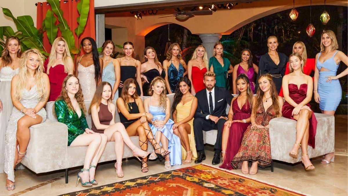 "Der Bachelor": Kandidatin Valeria lebt mit Jörn Schönvoigt zusammen!