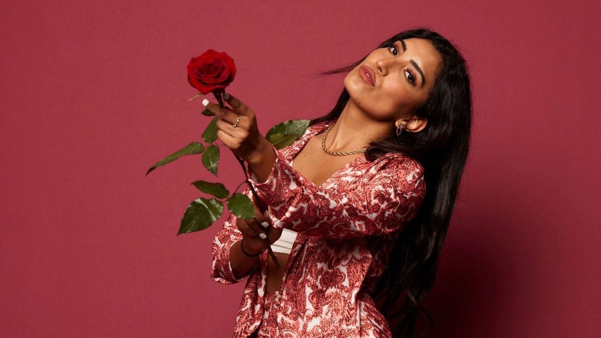 "Der Bachelor": Kandidatin Valeria lebt mit Jörn Schönvoigt zusammen!
