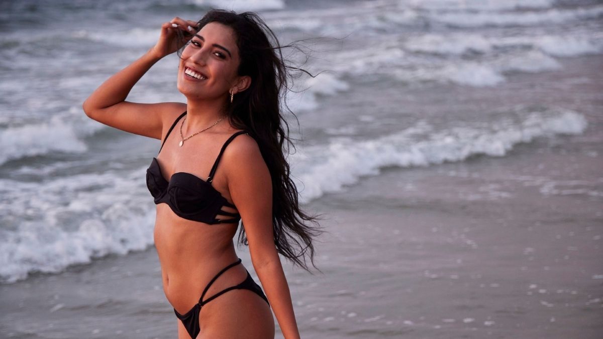 "Der Bachelor": Kandidatin Valeria lebt mit Jörn Schlönvoigt zusammen!