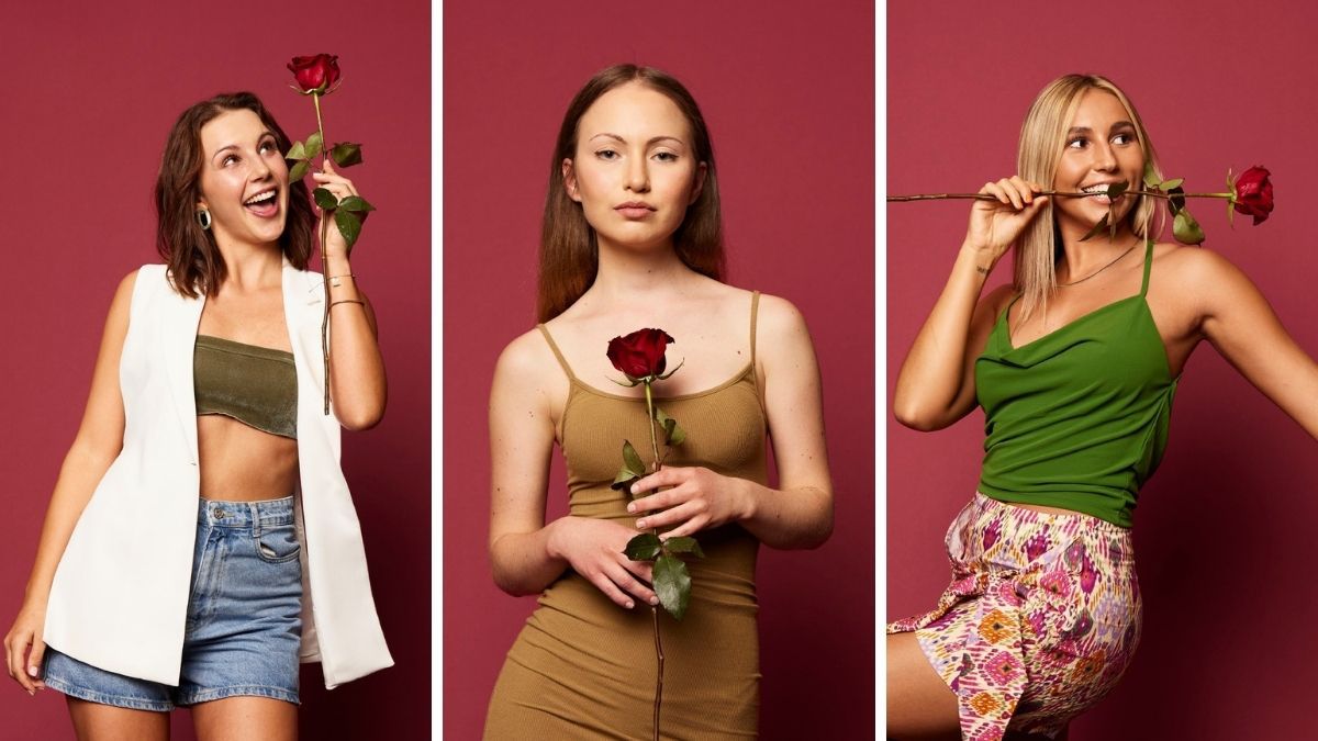 "Der Bachelor": Alle Kandidatinnen, Sendetermine, Finale und Infos