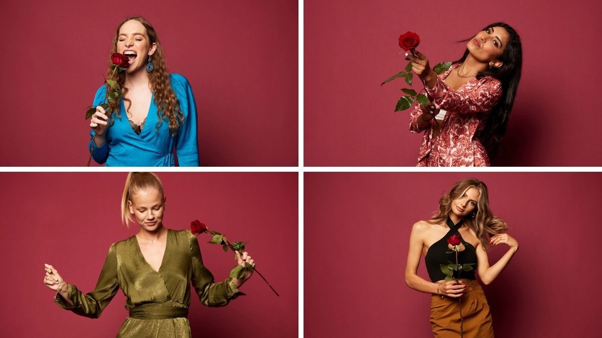 "Der Bachelor": Alle Kandidatinnen, Sendetermine, Finale und Infos