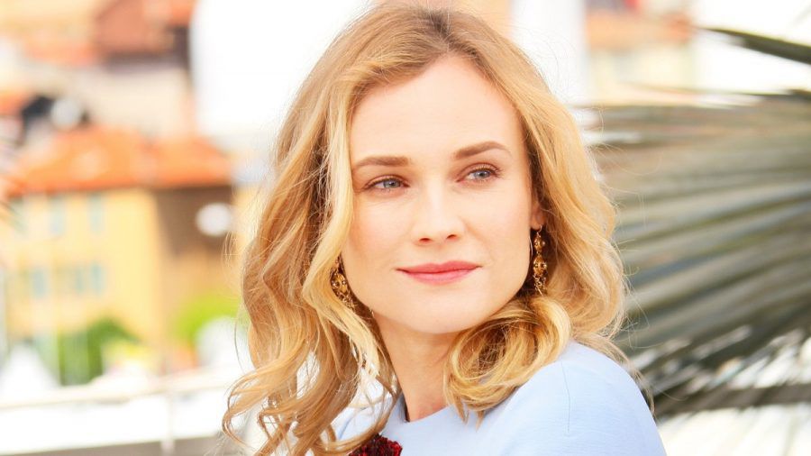 Diane Kruger mimte Bridget von Hammersmark in "Inglourious Basterds". (jom/spot)