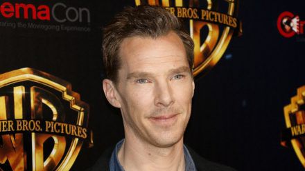 Benedict Cumberbatch hat offenbar ein neues Filmprojekt an Land gezogen. (aha/spot)