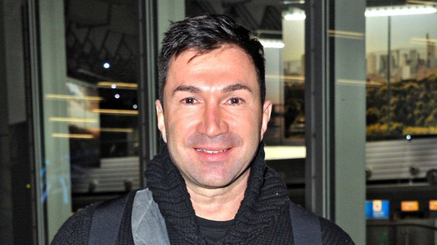 Lucas Cordalis solle eigentlich ins Dschungelcamp. (jes/spot)