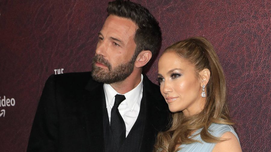 Schon gehört, Ben Affleck? Jennifer Lopez verkündet große Neujahrsvorsätze